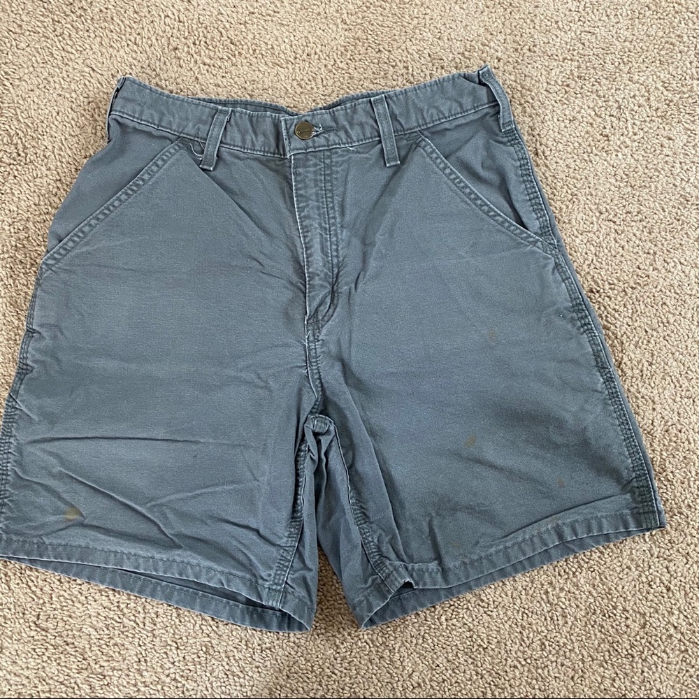 Carhartt shorts